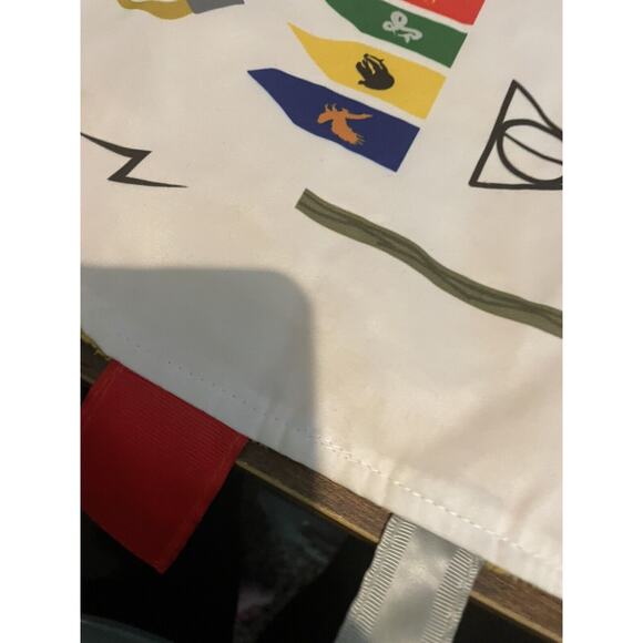 Wizard Muggle Baby Taggy Lovey by Baby Jack 14x18 Soother Blanket Comfort Toy - Picture 6 of 10